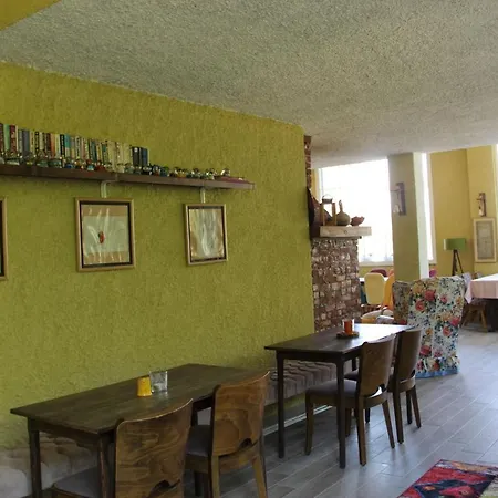 Comfy Apart W Shared Pool Near Kusadasi In Selcuk فندق مبيت وإفطار