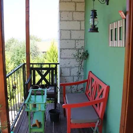 Comfy Apart W Shared Pool Near Kusadasi In Selcuk * Kirazli (Aegean)