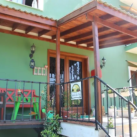 Bed & Breakfast Comfy Apart W Shared Pool Near Kusadasi In Selcuk Kirazli (Aegean)