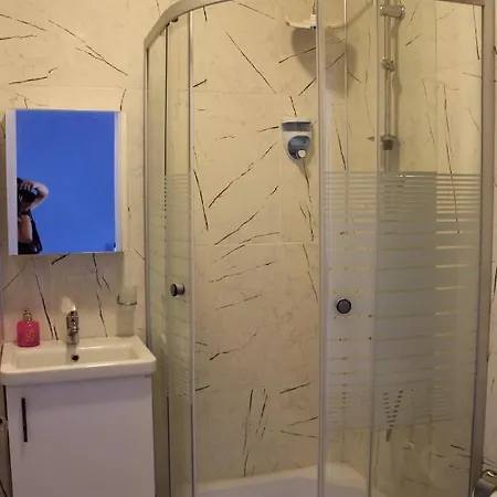 Bed & Breakfast Comfy Apart W Shared Pool Near Kusadasi In Selcuk Kirazli (Aegean)