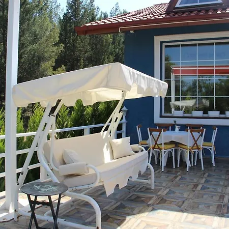 Comfy Apart W Shared Pool Near Kusadasi In Selcuk Bed & Breakfast Kirazli (Aegean)