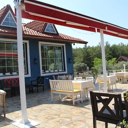 Comfy Apart W Shared Pool Near Kusadasi In Selcuk * Kirazli (Aegean)